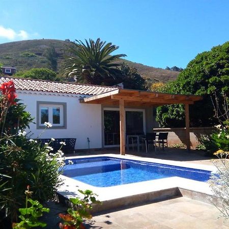 Casa Rural Domi II Santa Cruz de Tenerife Exterior foto