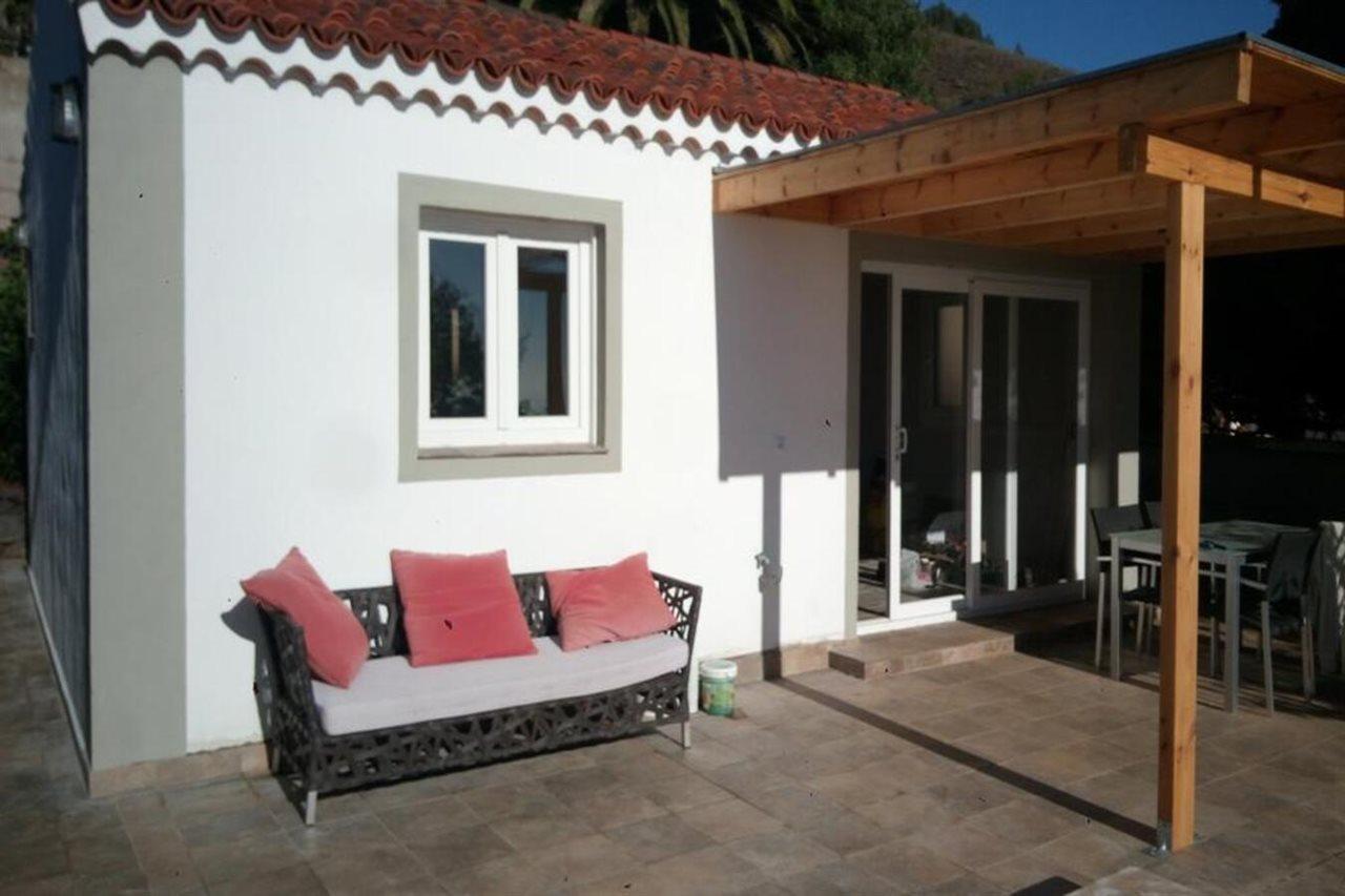 Casa Rural Domi II Santa Cruz de Tenerife Exterior foto
