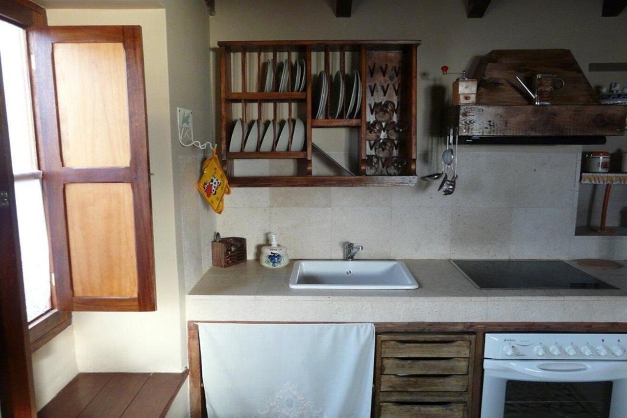 Casa Rural Domi II Santa Cruz de Tenerife Exterior foto