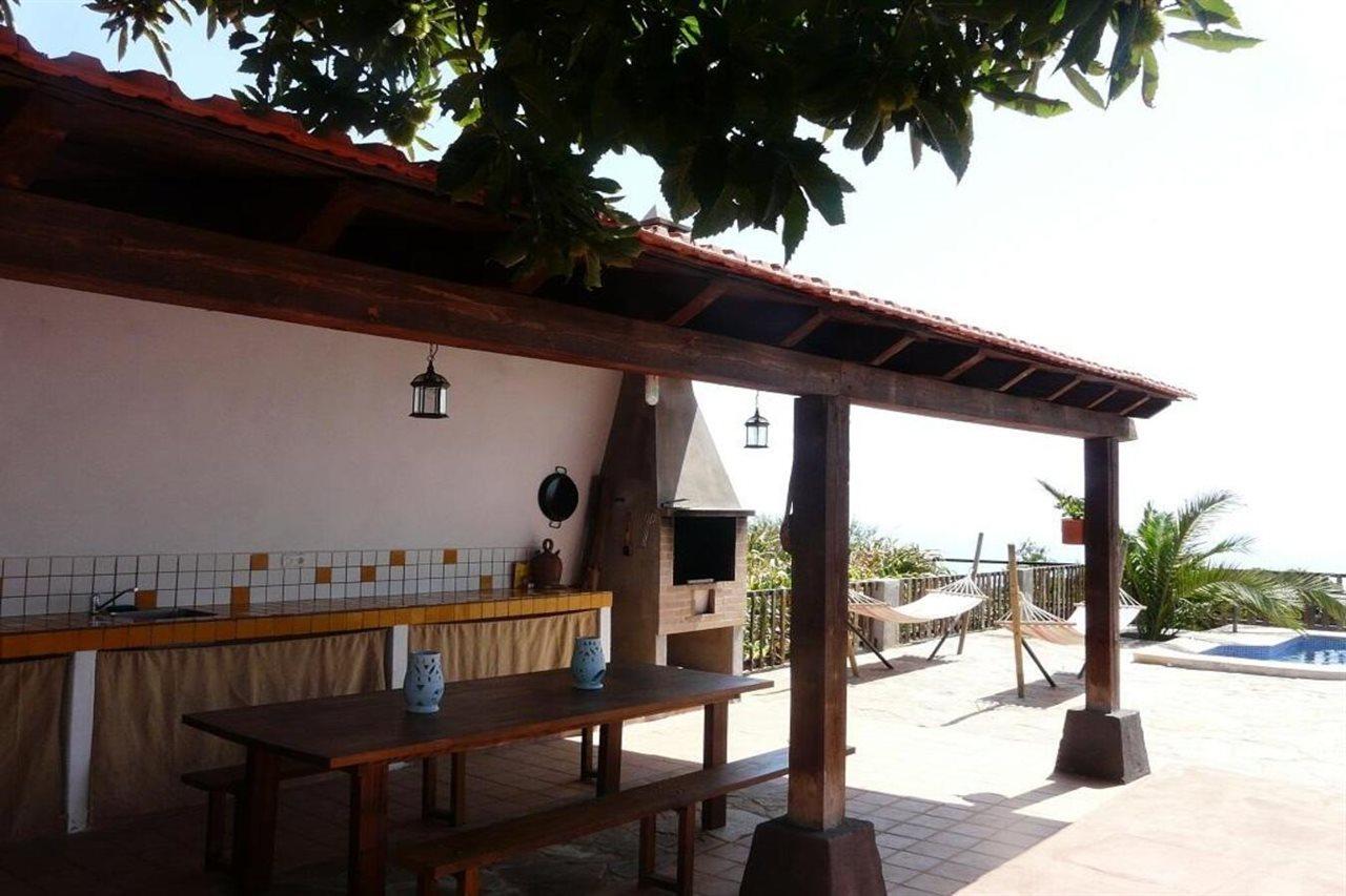 Casa Rural Domi II Santa Cruz de Tenerife Exterior foto